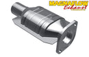 MagnaFlow Conv DF '96-'99 Taurus 3.4L Rear Co - mag23532