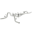 MagnaFlow Sys C/B 64-67 GM A-Body 3inch - mag15897