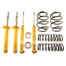 Bilstein B12 1999 BMW 540i Base Sedan Front and Rear Suspension Kit - bil46-180858