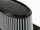 aFe MagnumFLOW Air Filters OER PDS A/F PDS Ford Diesel Trucks 99.5-03 V8-7.3L (td) - afe31-80006