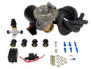 COMP Cams Electric Vacuum Pump Kit - cca5500