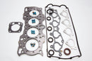 Cometic Street Pro Honda 1990-01 DOHC B18A1/B1 Non-VTEC 82mm Bore Top End Kit - cgPRO2004T