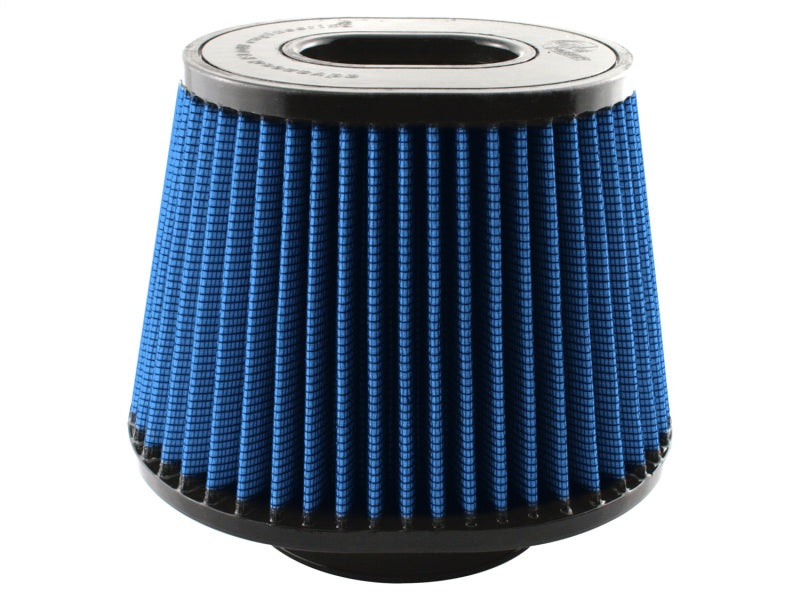 aFe MagnumFLOW Air Filters IAF P5R A/F P5R 5F x (9x7-1/2)B x (6-3/4x5-1/2)T x 7-1/2H - afe24-91044