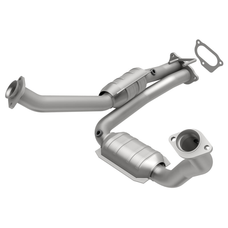 MagnaFlow Conv DF 04 Ranger/BSeries 3.0L - mag24120