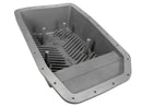 afe Transmission Pan (Raw); Ford F-150 Trucks 6R80 09-15 - afe46-70170