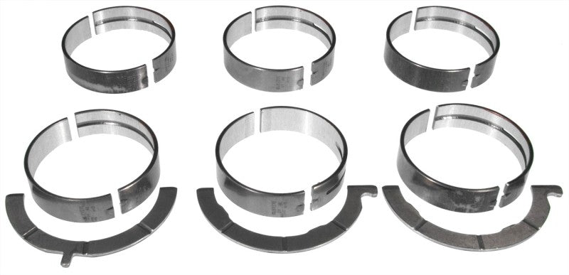 Clevite Ford Products V8 4.6L SOHC 1997-01 Main Bearing Set - cleMS2203A
