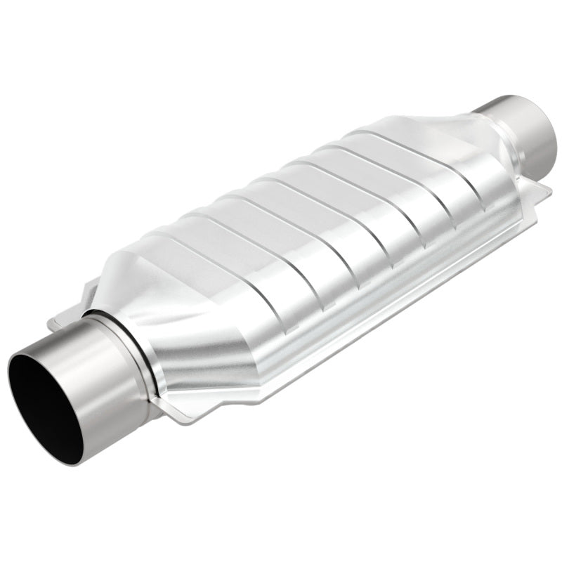 MagnaFlow Conv Universal 3.00 OEM - mag51509