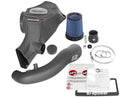 aFe Momentum GT Pro Dry S Intake System 15-16 Ford Mustang L4-2.3L EcoBoost - afe51-73201