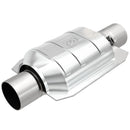 MagnaFlow Conv Universal Single O2 - mag447195