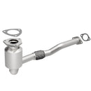 MagnaFlow Conv DF 02-03 Saturn Vue 3.0L Front - mag51390