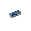 COMP Cams Valve Seals 11/32 Viton Metal - cca518-8