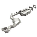 MagnaFlow CONV DF 99-01 Continental 4.6L 50S - mag441113