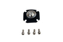 Aeromotive EFI Regulator Repair Kit (for 13105/13155/13106/13107/13115/13116/13129) - aer13003