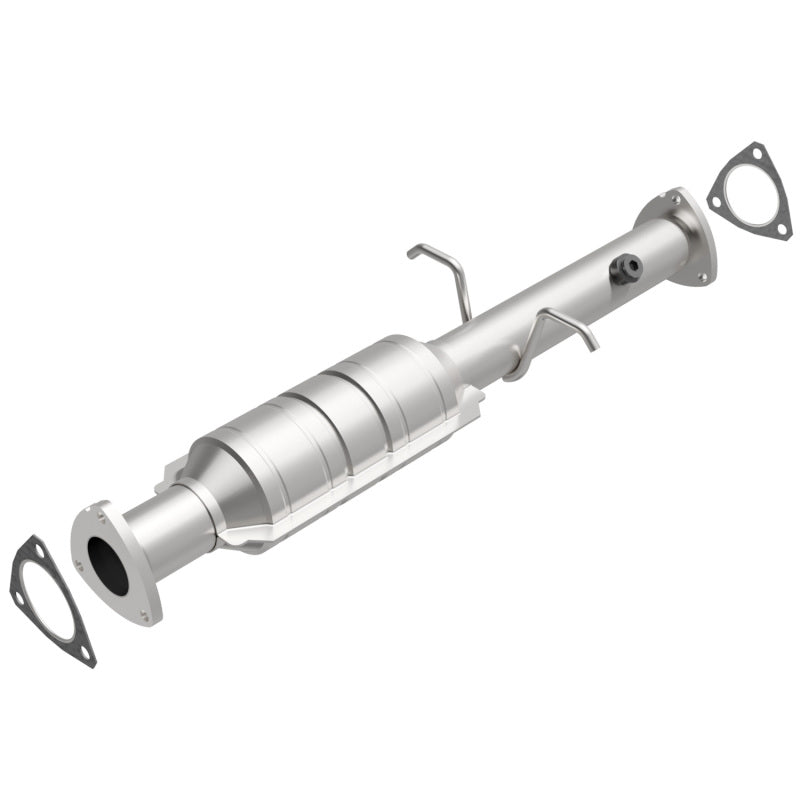 MagnaFlow Conv DF 96-00 GM S-10/Sonoma/Homb - mag51463