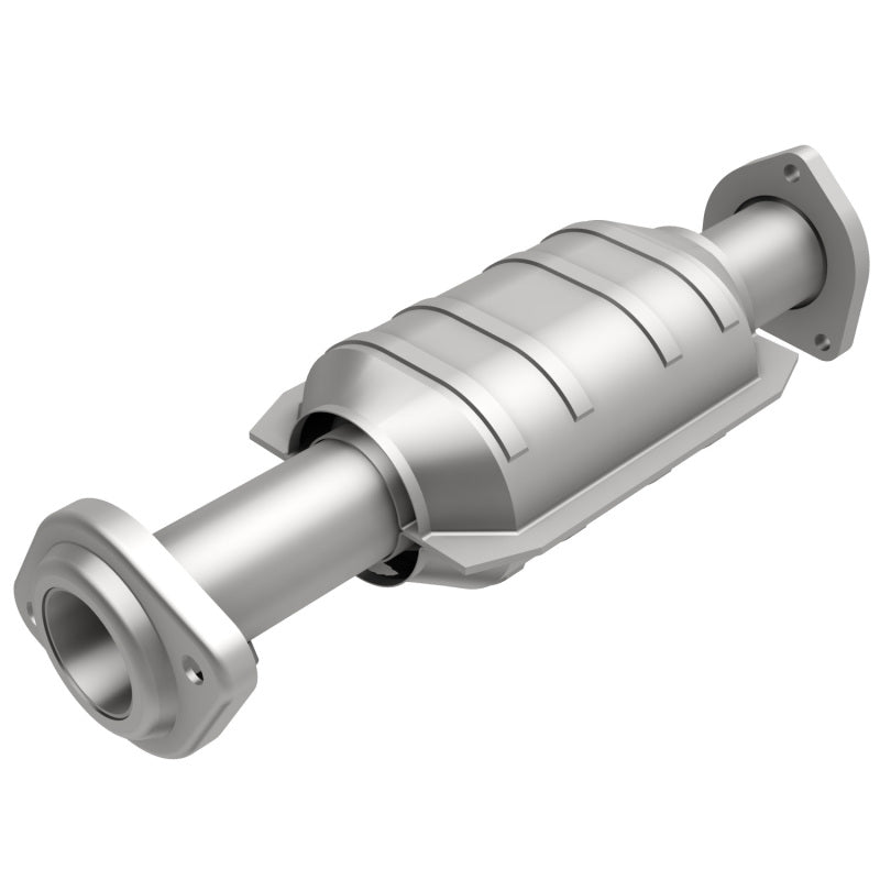 MagnaFlow Conv DF 00-01 Cherokee 4L rr OEM - mag49466
