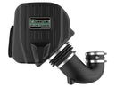 aFe Quantum Pro 5R Cold Air Intake System 94-02 Dodge Cummins L6-5.9L - Oiled - afe53-10001R