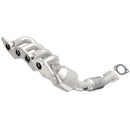 MagnaFlow Conv DF 05-06 Ford Focus 2.0L - mag50392