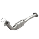 MagnaFlow Conv DF 03-06 Hummer H2 6.0L P/S - mag24083