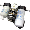 BD Diesel Flow-MaX Add-On Post Fine Particle Fuel Filter Kit - bdd1050340-PFF