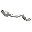 MagnaFlow Conv DF 07 VW Touareg 3.6L Front close - mag51943