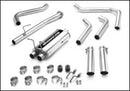 MagnaFlow Sys C/B 00-03 GM S10 4.3L V6 Ec/Sb - mag15796