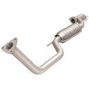 MagnaFlow Conv DF 93 Audi 100 2.8L - mag23080