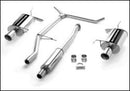 MagnaFlow Sys C/B Honda Accord 3.0L V6 98-02 - mag15640