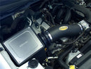 Airaid 10-14 Toyota 4 Runner / FJ Cruiser 4.0L V6 MXP Intake System w/ Tube (Oiled / Red Media) - air510-302