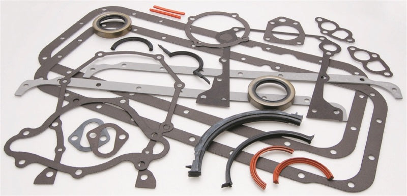 Cometic Street Pro Chrysler 1966-71 426ci HEMI Bottom End Kit - cgPRO1021B