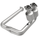 MagnaFlow Conv DF 00-04 Jeep Wrangler 4.0L - mag447188