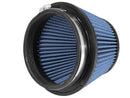 aFe MagnumFLOW Air Filters IAF P5R A/F P5R 5-1/2F x 7B x 4-3/4T x 4-1/2H w/ 1Hole - afe24-90052