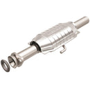MagnaFlow Conv GM 24X6.5X4 2/2 - mag23454