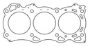 Cometic 2002+ Nissan VQ30/VQ35 V6 98mm RH .075 inch MLS Head Gasket - cgC4362-075