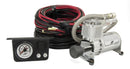 Air Lift Load Controller I - Cab Control - Dual Gauge - alf25651