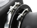 aFe Momentum HD PRO 10R Stage-2 Si Intake 08-10 Ford Diesel Trucks V8-6.4L (td) - afe50-73004