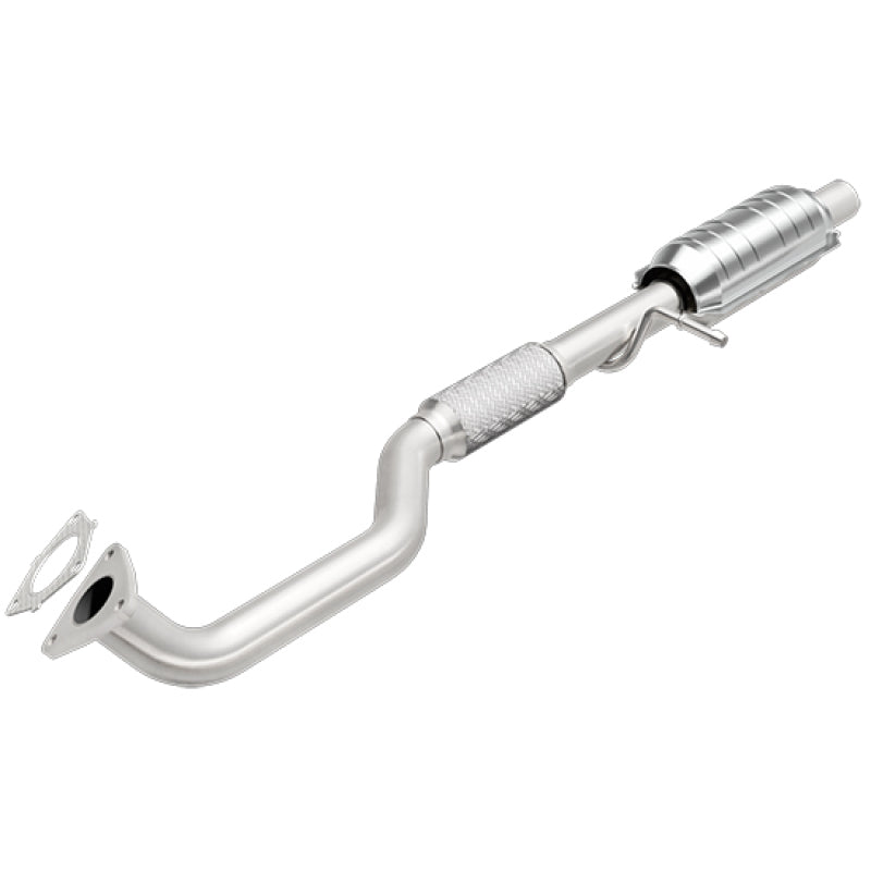 MagnaFlow Conv DF 04 Hyundai Santa Fe 2.4L - mag23168