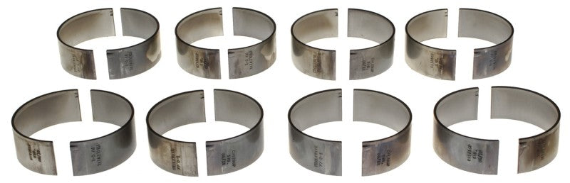 Clevite GM Trk 381 6.2L 395 6.5L Diesel V8 1982-93 Con Rod Bearing Set - cleCB1286P(8)