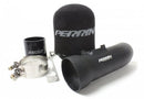 Perrin Subaru WRX/STi/Forester XT Black Short Ram Intake - paPSP-INT-201BK