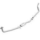 MagnaFlow Conv DF Tercel '95-'97 1.5L EFI - mag23898