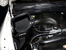 Airaid 09-12 Dodge Ram 5.7L Hemi MXP Intake System w/ Tube (Dry / Black Media) - air302-237