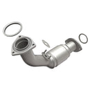 MagnaFlow Conv DF 99-02 4Runner 3.4L frt OEM - mag49505