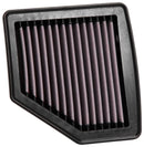 AEM 16-18 Honda HR-V L4-1.8L F/I DryFlow Air Filter - aem28-50037