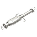 MagnaFlow Conv DF 01-04 Toyota Tacoma 3.4L Rear - mag51944