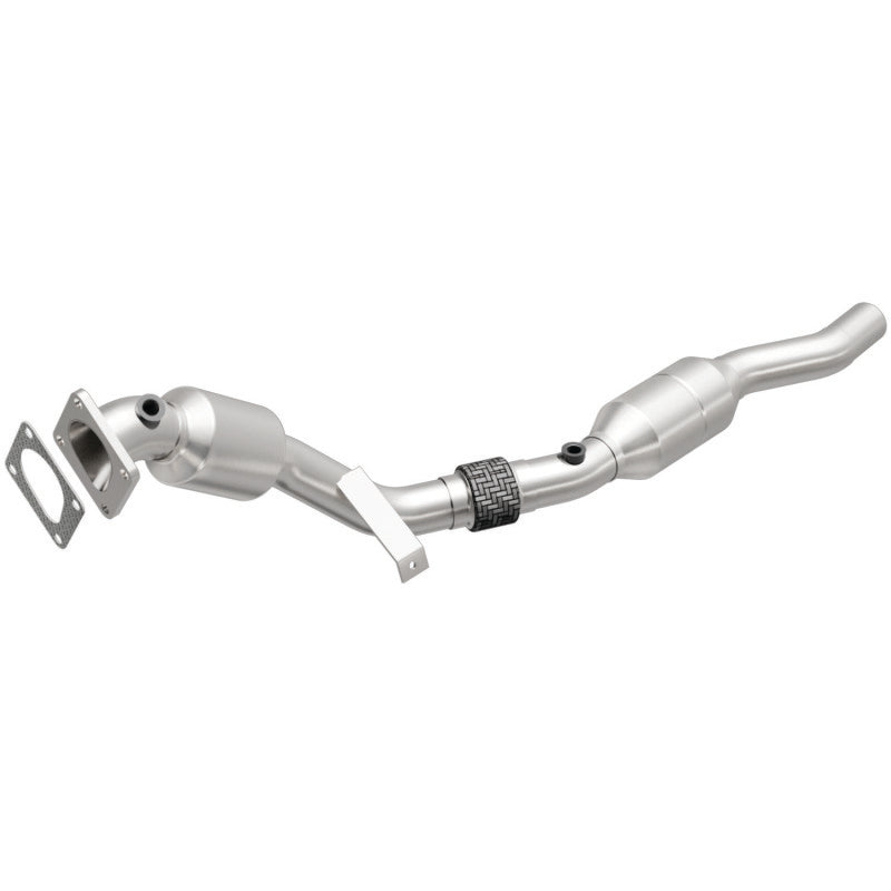 Magnaflow Conv DF 01-02 Audi S4 2.7L P/S - mag441094