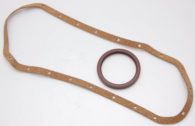 Cometic Street Pro 66-88 BMW M10 1.8L/2.0L Bottom End Gasket Kit - cgPRO2027B
