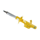 Bilstein B6 Series HD 36mm Monotube Strut Assembly - Lower-Clevis, Upper-Stem, Yellow - bil35-228370