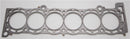 Cometic 87-92 Toyota Supra (7MGTE) 84mm Bore .056 inch MLS Head Gasket - cgC4278-056