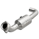 Magnaflow Conv DF 2011-2014 F-150 5.0L Underbody - mag52138