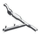 MagnaFlow Conv DF 97-98 Ford Trucks 4.6L - mag447134