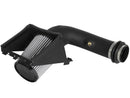 aFe POWER Magnum FORCE Stage-2 Pro DRY S Cold Air Intake System Ford Edge 09-14 3.5L - afe51-12842